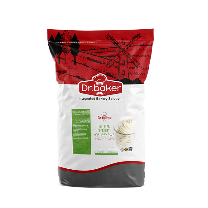 Cream Chantee Eco (10Kg)