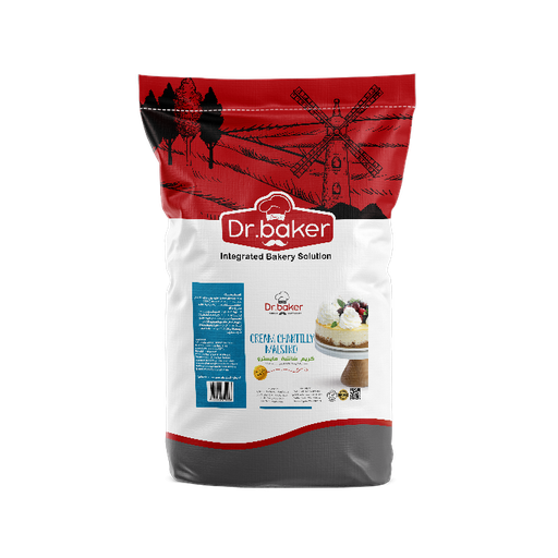 Cream Chantee Maestro (1Kg)