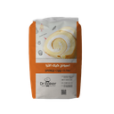 Vanilla Sponge Ultra (10kg)