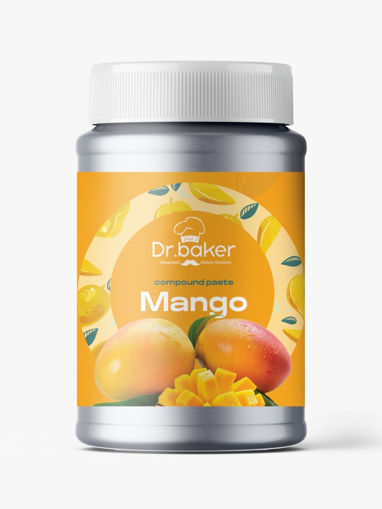 Mango Compound (1Kg)