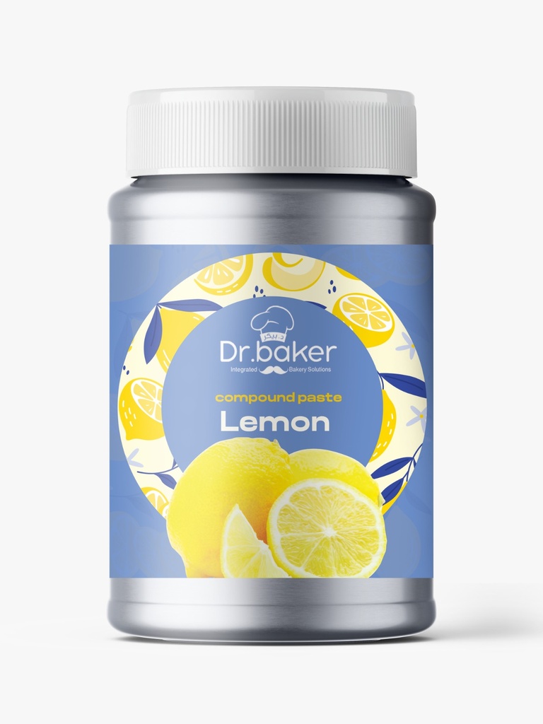 Lemon Compound (1Kg)