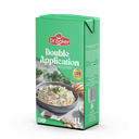 Double Application Whipping Cream Tetra Pack(1liter)