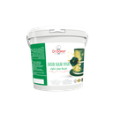 Green sugar paste (5kg)