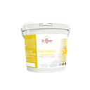 Yellow Sugar Paste (5kg)