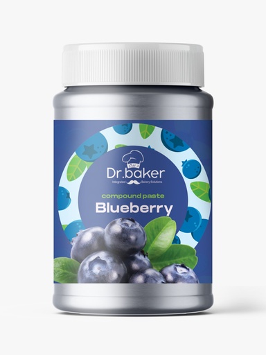 Blueberry Compound (1Kg)
