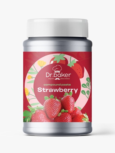 Raspberry Compound (1Kg)