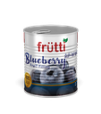 Blueberry Fruit Filling (2.7kg)