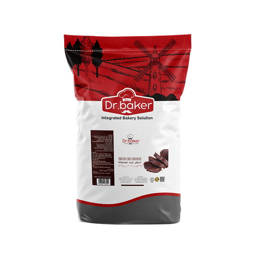 [HSP05] English Chocolate Cake (10Kg)