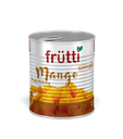 Mango filling fruit (2.7KGs)