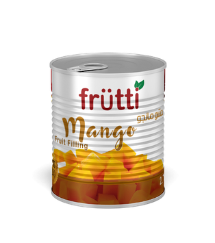 فاكهة حشو مانجو (2.7ك)
