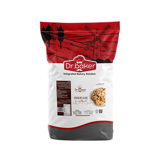 [HSB03] Cookies Mix (10Kg)