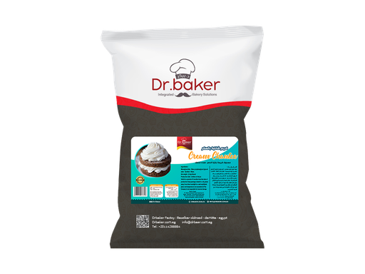 [HSP32] Cream Chantee with Sugar(10Kg)