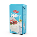 Milky Whipping Cream tetra pack  (1 Liter)