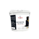 Black sugar paste (4kg)